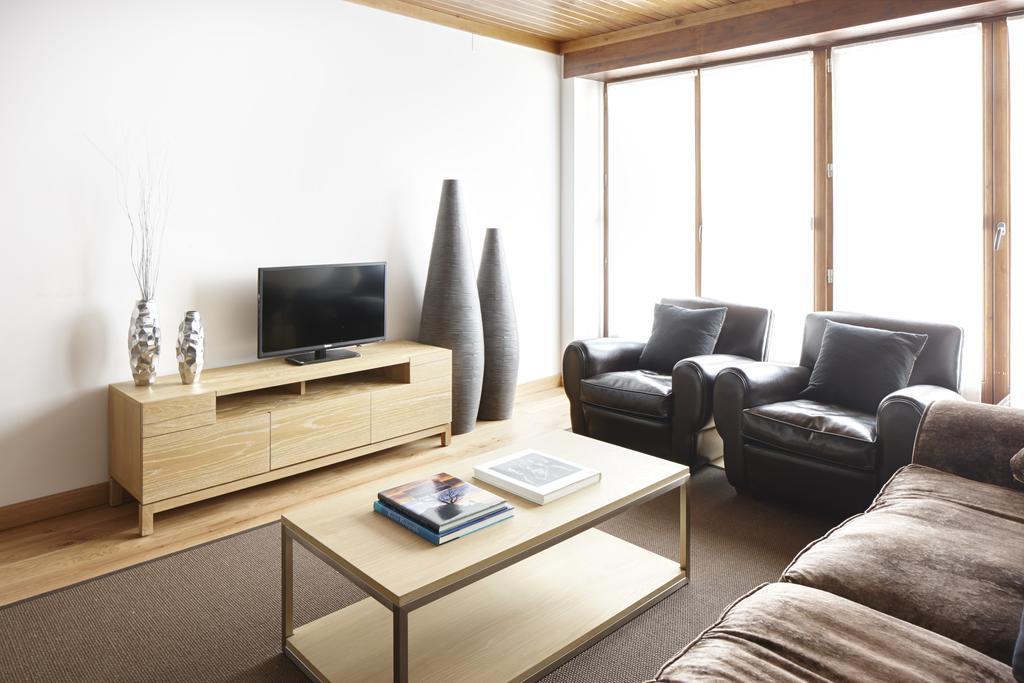 Cap 1500 By Feelfree Appartement