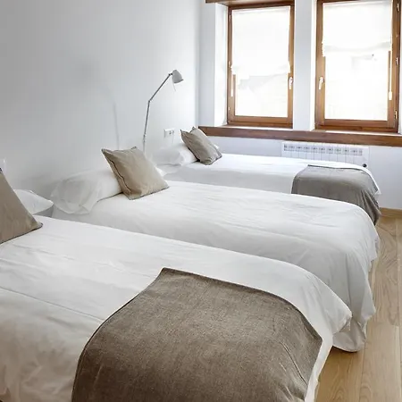 Cap 1500 By Feelfree Rentals Baqueira Beret Chambre photo