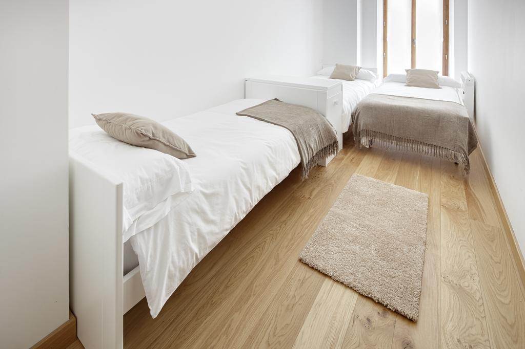 Apartment Cap 1500 By Feelfree *