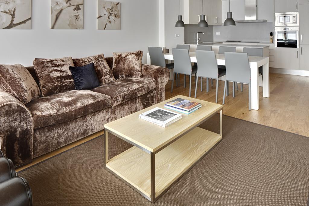 Cap 1500 By Feelfree Apartment Baqueira Beret